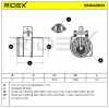 RIDEX 3926A0002 Luftmassenmesser/Luftmengenmesser LMM mit Gehäuse für VW Bild RIDEX 3926A0002 Luftmassenmesser/Luftmengenmesser LMM mit Gehäuse für VW