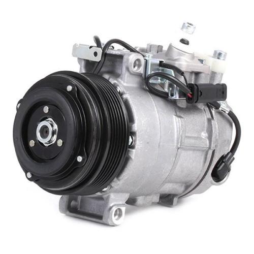 RIDEX A/C Kompressor für Klimaanlage Klimakompressor mit ID: 6SBU16C PAG 46 mit Bild RIDEX A/C Kompressor für Klimaanlage Klimakompressor mit ID: 6SBU16C PAG 46 mit
