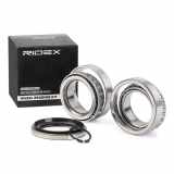 RIDEX 654W0431 Radlagersatz pro 1 Rad Vorne beidseitig für SUZUKI Samurai SUV
