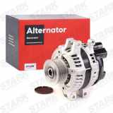 STARK SKGN-0320733 Lichtmaschine 105A 12V Drehrichtung im Uhrzeigersinn mit