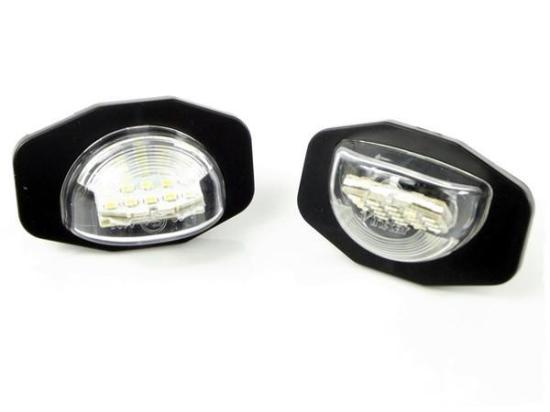 2x EINPARTS EP39 Kennzeichenbeleuchtung für TOYOTA AURIS COROLLA Urban Cruiser Bild 2x EINPARTS EP39 Kennzeichenbeleuchtung für TOYOTA AURIS COROLLA Urban Cruiser