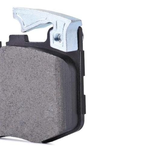 RIDEX Bremsbelagsatz Bremsbeläge Vorne für BMW 3 Touring (G21) 5 Touring (G31) Bild RIDEX Bremsbelagsatz Bremsbeläge Vorne für BMW 3 Touring (G21) 5 Touring (G31)