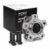 RIDEX 654W1350 Radlagersatz pro 1 Rad Vorne Hinten f&uuml;r BMW 3 Touring (G21)
