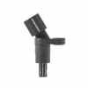 RIDEX PLUS ABS-Sensor 412W0004P Hinterachse links Hinterachse rechts Sensorart: Bild RIDEX PLUS ABS-Sensor 412W0004P Hinterachse links Hinterachse rechts Sensorart: