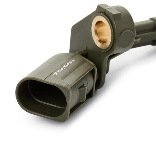 RIDEX ABS-Sensor 412W0271 Hinterachse links Sensorart: aktiver Sensor für VW Bild RIDEX ABS-Sensor 412W0271 Hinterachse links Sensorart: aktiver Sensor für VW