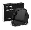 RIDEX 592O0257 &Ouml;lwanne Motor&ouml;lwanne Stahl f&uuml;r NISSAN Qashqai / Qashqai +2 I