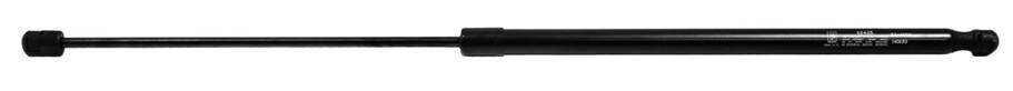 FA KROSNO 32425 Heckklappendämpfer beidseitig Länge:663mm 460N Hub: 264mm