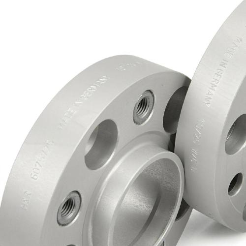 H&R 30mm Spurverbreiterung Spurplatte 5-Loch 120mm LK für BMW 3 Touring (E91) Bild H&R 30mm Spurverbreiterung Spurplatte 5-Loch 120mm LK für BMW 3 Touring (E91)