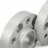 H&R 30mm Spurverbreiterung Spurplatte 5-Loch 120mm LK für BMW 3 Touring (E91) Bild H&R 30mm Spurverbreiterung Spurplatte 5-Loch 120mm LK für BMW 3 Touring (E91)