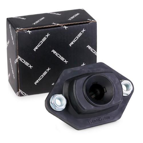 RIDEX 1180S0130 Federbeinstützlager ohne Kugellager Hinten für BMW 3 Touring Bild RIDEX 1180S0130 Federbeinstützlager ohne Kugellager Hinten für BMW 3 Touring