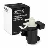 RIDEX Druckwandler Turbolader Magnetventil für OPEL INSIGNIA Caravan 3553P0019