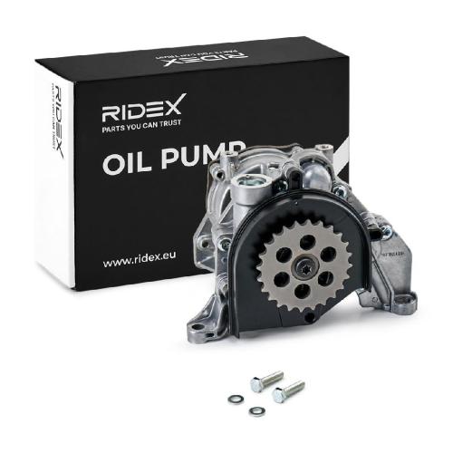 RIDEX 596O0232 Ölpumpe Motorölpumpe für BMW 3 Touring (E91) 11417798014 Bild RIDEX 596O0232 Ölpumpe Motorölpumpe für BMW 3 Touring (E91) 11417798014