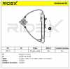 RIDEX 1561W0073 Fensterheber Hinten Manuell ohne Elektromotor für FIAT 51723323 Bild RIDEX 1561W0073 Fensterheber Hinten Manuell ohne Elektromotor für FIAT 51723323