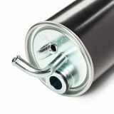 RIDEX 9F0154 Kraftstofffilter Line Filter für JEEP COMPASS (MK49) 5085581AC
