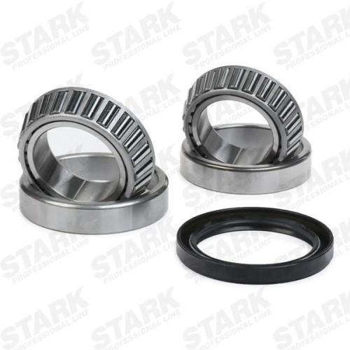 STARK SKWB-0180941 Radlagersatz pro 1 Rad Vorne für OPEL Frontera B SUV (U99) Bild STARK SKWB-0180941 Radlagersatz pro 1 Rad Vorne für OPEL Frontera B SUV (U99)