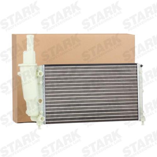 STARK SKRD-0120237 Motorkühler / Wasserkühler mit Ausgleichsbehälter für FIAT Bild STARK SKRD-0120237 Motorkühler / Wasserkühler mit Ausgleichsbehälter für FIAT