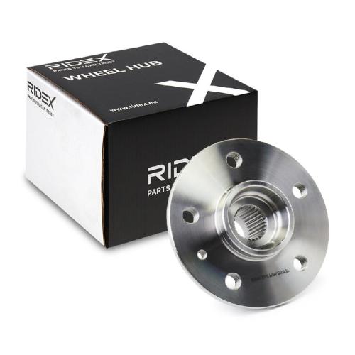RIDEX Radnabe passend für MERCEDES-BENZ VITO Bus (638) Bild RIDEX Radnabe passend für MERCEDES-BENZ VITO Bus (638)