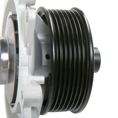 RIDEX 1260W0270 Kühlmittelpumpe Motorkühlung Wasserpumpe mechanisch K68047688AA Bild RIDEX 1260W0270 Kühlmittelpumpe Motorkühlung Wasserpumpe mechanisch K68047688AA