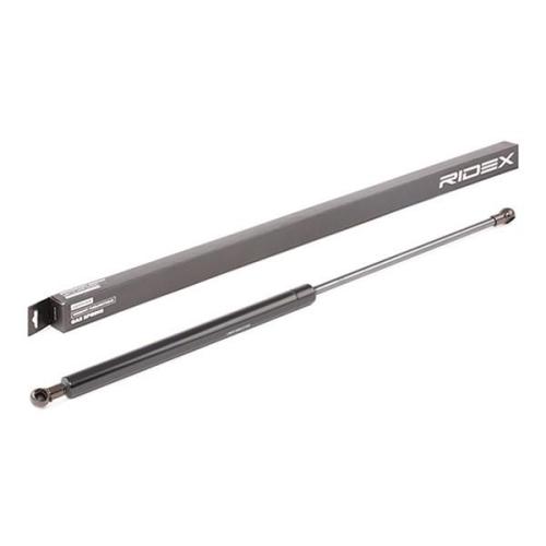 RIDEX 219G0548 Heckklappendämpfer rechts Länge:613mm 630N Hub: 245mm für OPEL Bild RIDEX 219G0548 Heckklappendämpfer rechts Länge:613mm 630N Hub: 245mm für OPEL