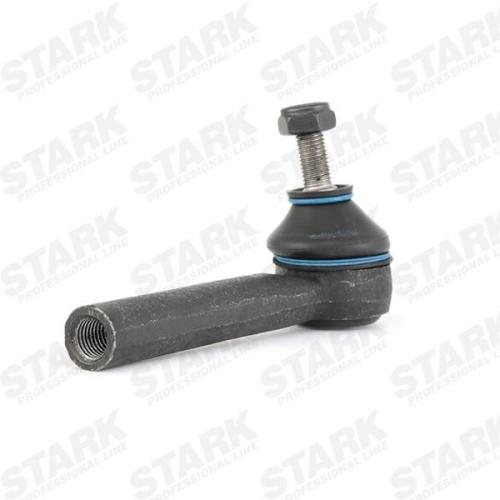 STARK Spurstangenkopf außen beidseitig Vorderachse Traggelenk M10X1.25 für FIAT Bild STARK Spurstangenkopf außen beidseitig Vorderachse Traggelenk M10X1.25 für FIAT