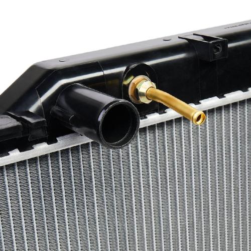 RIDEX 470R0838 Motorkühler / Wasserkühler für TOYOTA LAND CRUISER 1640017030 Bild RIDEX 470R0838 Motorkühler / Wasserkühler für TOYOTA LAND CRUISER 1640017030