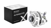 RIDEX 4G0155 Lichtmaschine 80A 14V Drehrichtung im Uhrzeigersinn mit für MAZDA