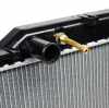 RIDEX 470R0838 Motorkühler / Wasserkühler für TOYOTA LAND CRUISER 1640017030 Bild RIDEX 470R0838 Motorkühler / Wasserkühler für TOYOTA LAND CRUISER 1640017030