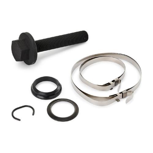 RIDEX 5J0135 Gelenksatz Antriebswelle Achswelle Vorne radseitig für AUDI Bild RIDEX 5J0135 Gelenksatz Antriebswelle Achswelle Vorne radseitig für AUDI