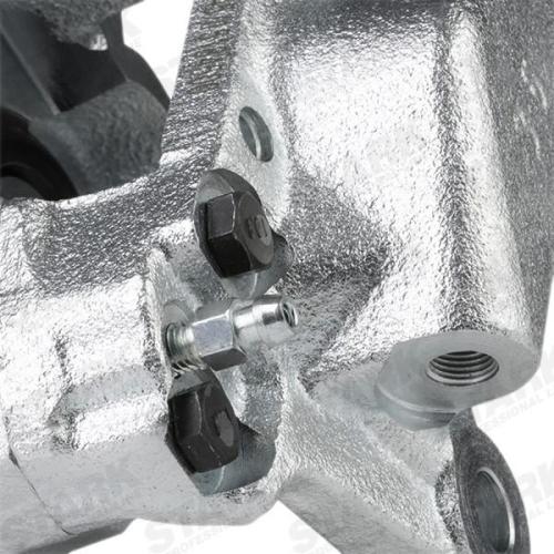 STARK SKBC-0461006 Bremssattel Bremszange Hinten rechts für OPEL Astra F CC Bild STARK SKBC-0461006 Bremssattel Bremszange Hinten rechts für OPEL Astra F CC