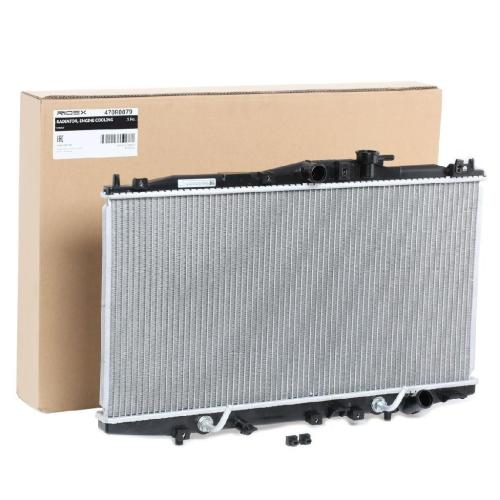 RIDEX 470R0079 Motorkühler / Wasserkühler für HONDA Accord VI Limousine Bild RIDEX 470R0079 Motorkühler / Wasserkühler für HONDA Accord VI Limousine