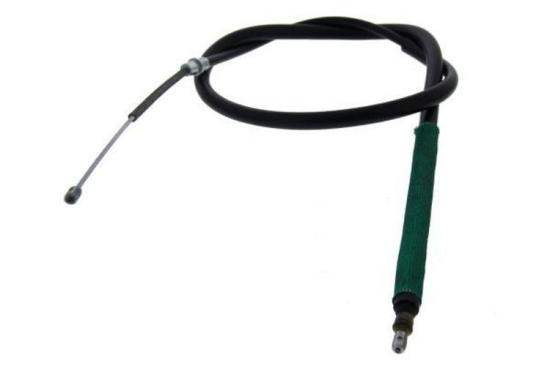 MAPCO Handbremsseil Hinten für RENAULT 19 1I Cabriolet (D53, 853) Bild MAPCO Handbremsseil Hinten für RENAULT 19 1I Cabriolet (D53, 853)