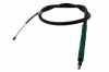 MAPCO Handbremsseil Hinten f&uuml;r RENAULT 19 1I Cabriolet (D53, 853)