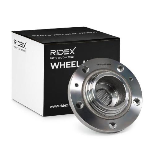RIDEX Radnabe passend für PEUGEOT 3008 SUV (M) Bild RIDEX Radnabe passend für PEUGEOT 3008 SUV (M)