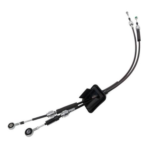 RIDEX Seilzug Schaltgetriebe für FIAT PANDA (169) Bild RIDEX Seilzug Schaltgetriebe für FIAT PANDA (169)
