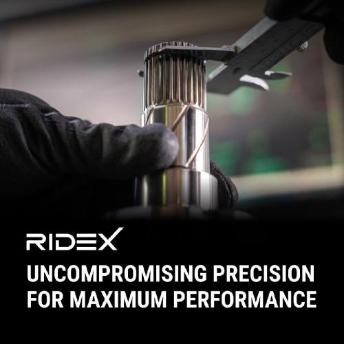 RIDEX 1260W0148 Kühlmittelpumpe Motorkühlung Wasserpumpe mechanisch für HYUNDAI Bild RIDEX 1260W0148 Kühlmittelpumpe Motorkühlung Wasserpumpe mechanisch für HYUNDAI
