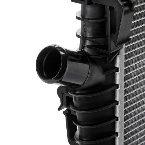 RIDEX 470R0971 Motorkühler / Wasserkühler für FORD 1935473 2002228 GK218005BB Bild RIDEX 470R0971 Motorkühler / Wasserkühler für FORD 1935473 2002228 GK218005BB