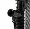RIDEX 470R0971 Motorkühler / Wasserkühler für FORD 1935473 2002228 GK218005BB Bild RIDEX 470R0971 Motorkühler / Wasserkühler für FORD 1935473 2002228 GK218005BB