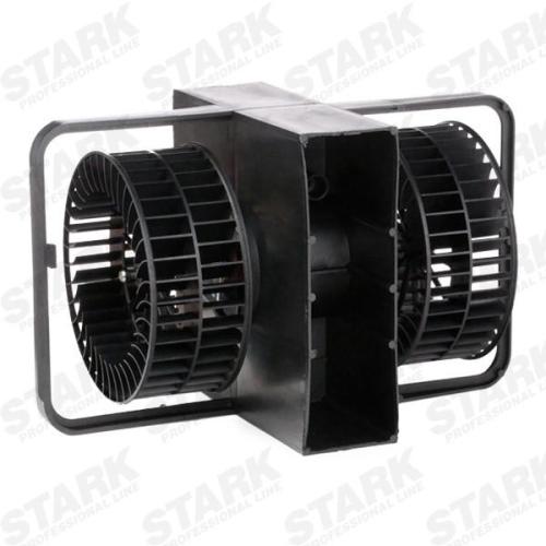 STARK SKIB-0310211 Gebläsemotor Innenraum Heizungsgebläse für BMW 5 Limousine Bild STARK SKIB-0310211 Gebläsemotor Innenraum Heizungsgebläse für BMW 5 Limousine