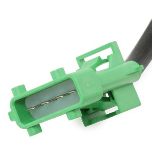 RIDEX 3922L0422 Lambdasonde Oxygen O2 Sensor Beheizt passend für PEUGEOT 207 Bild RIDEX 3922L0422 Lambdasonde Oxygen O2 Sensor Beheizt passend für PEUGEOT 207