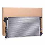 RIDEX 470R0882 Motorkühler / Wasserkühler für CITROËN Berlingo / Berlingo First