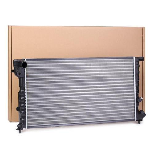 RIDEX 470R0882 Motorkühler / Wasserkühler für CITROËN Berlingo / Berlingo First Bild RIDEX 470R0882 Motorkühler / Wasserkühler für CITROËN Berlingo / Berlingo First
