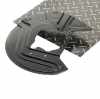 RIDEX 1x Ankerblech / Spritzblech Vorne rechts für BMW X3 (E83) 34113411872 Bild RIDEX 1x Ankerblech / Spritzblech Vorne rechts für BMW X3 (E83) 34113411872