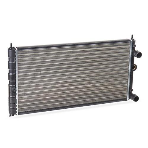 RIDEX 470R0297 Motorkühler / Wasserkühler für SKODA FELICIA II (6U1) 441076E11 Bild RIDEX 470R0297 Motorkühler / Wasserkühler für SKODA FELICIA II (6U1) 441076E11