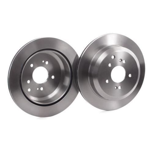 RIDEX 82B1029 2x Bremsscheiben Hinten Ø324mm Belüftet für HYUNDAI ix55 Bild RIDEX 82B1029 2x Bremsscheiben Hinten Ø324mm Belüftet für HYUNDAI ix55