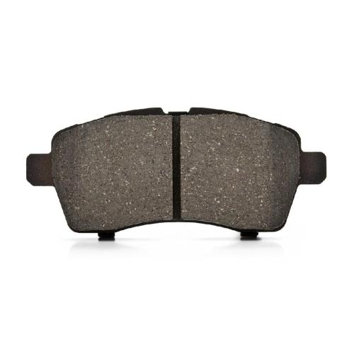 RIDEX Bremsbelagsatz Bremsbeläge Vorne für SUZUKI IGNIS (MF) Bild RIDEX Bremsbelagsatz Bremsbeläge Vorne für SUZUKI IGNIS (MF)
