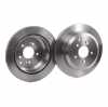 RIDEX 82B1029 2x Bremsscheiben Hinten Ø324mm Belüftet für HYUNDAI ix55 Bild RIDEX 82B1029 2x Bremsscheiben Hinten Ø324mm Belüftet für HYUNDAI ix55
