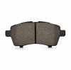 RIDEX Bremsbelagsatz Bremsbeläge Vorne für SUZUKI IGNIS (MF) Bild RIDEX Bremsbelagsatz Bremsbeläge Vorne für SUZUKI IGNIS (MF)