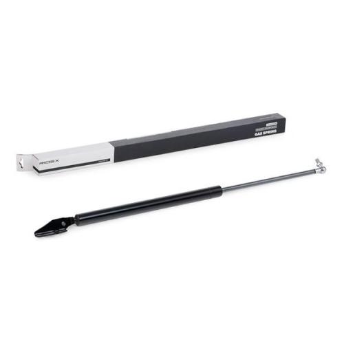 RIDEX 219G0459 Heckklappendämpfer rechts Länge:575mm 350N Hub: 235mm für MAZDA Bild RIDEX 219G0459 Heckklappendämpfer rechts Länge:575mm 350N Hub: 235mm für MAZDA