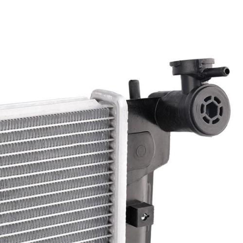 RIDEX 470R0762 Motorkühler / Wasserkühler für TOYOTA AVENSIS Kombi (T25) Bild RIDEX 470R0762 Motorkühler / Wasserkühler für TOYOTA AVENSIS Kombi (T25)