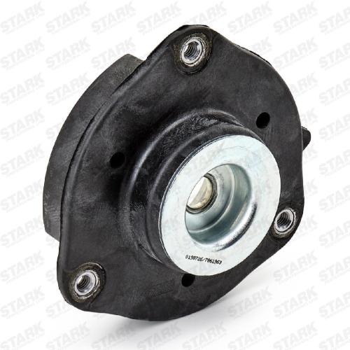 STARK SKSS-0670006 Federbeinstützlager ohne Wälzlager Vorne beidseitig für VW Bild STARK SKSS-0670006 Federbeinstützlager ohne Wälzlager Vorne beidseitig für VW